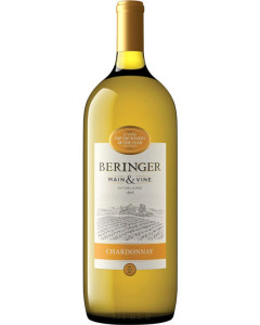 Beringer California Collection Chardonnay