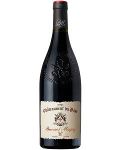 Bernard Magrez Chateauneuf du Pape 2021