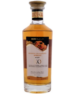 Berryland Apricot XO Brandy