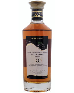 Berryland Black Currant XO Brandy