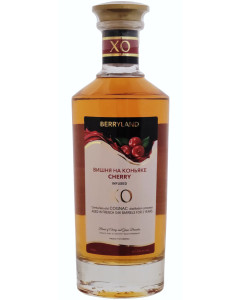 Berryland Cherry XO Brandy