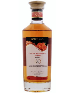 Berryland Peach XO Brandy