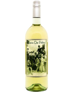 Bianco Dei Politici Pinot Grigio 2021