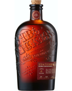 Bib & Tucker Bourbon Small Batch 6yr Double Char