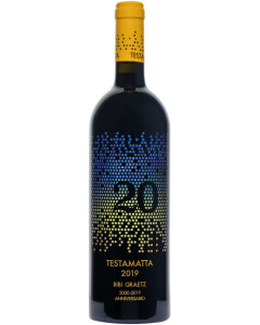 Bibi Graetz Testamatta 2019