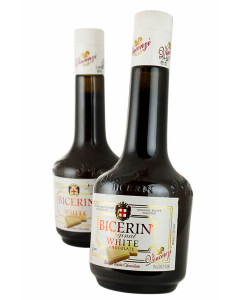 Bicerin Original White Chocolate Liqueur