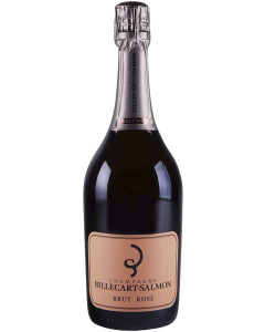 Billecart-Salmon Brut Rosé