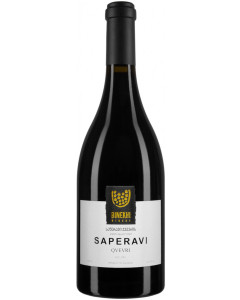 Binekhi Saperavi Qvevri Premium 2016