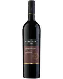 Binyamina Reserve Cabernet Sauvignon 2020