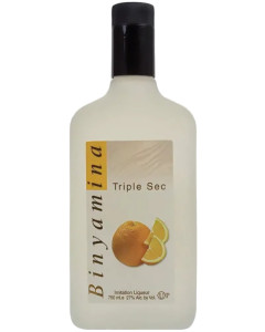 Binyamina Triple Sec