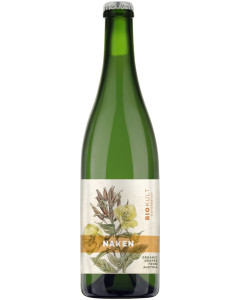 Biokult Naken Orange Wine