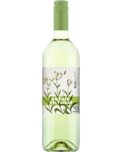 Biokult Gruner Veltliner