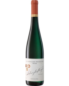 Bischofliche Weinguter Trier Spatlese Riesling