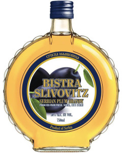 Bistra Slivovitz