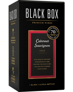 Black Box Cabernet Sauvignon