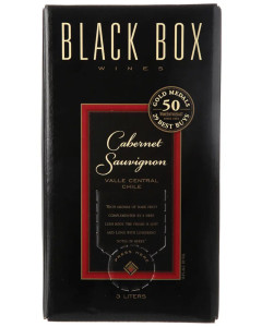 Black Box Cabernet Sauvignon