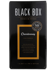 Black Box Chardonnay