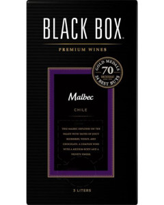 Black Box Malbec