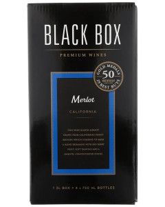 Black Box Merlot