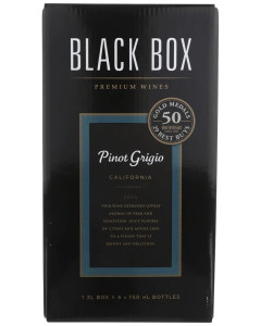 Black Box Pinot Grigio