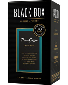 Black Box Pinot Grigio