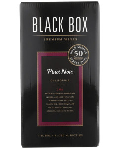 Black Box Pinot Noir