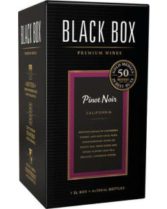 Black Box Pinot Noir