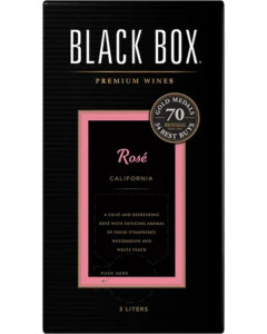 Black Box Rose