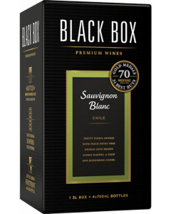 Black Box Sauvignon Blanc