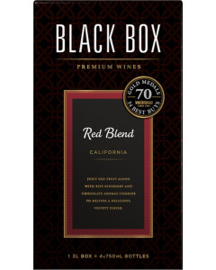 Black Box Red Blend