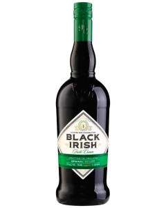 Black Irish Original Irish Cream