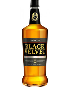 Black Velvet Canadian Whisky