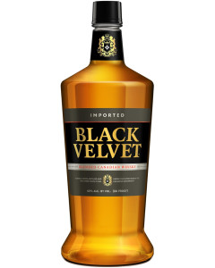 Black Velvet Canadian Whisky