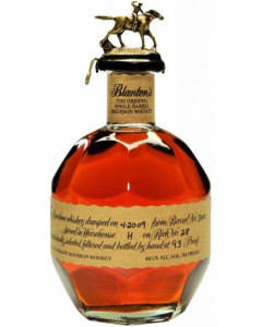 Blanton's The Original Single Barrel Kentucky Straight Bourbon Whiskey