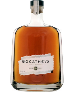 Bocathéva 12 Yr Rum