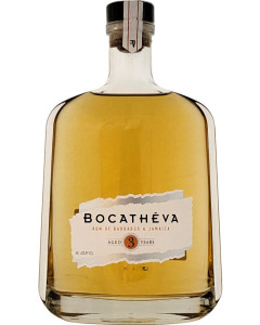 Bocathéva 3 Yr Rum