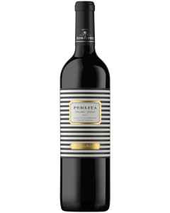 DiamAndes Perlita Malbec-Syrah 2018