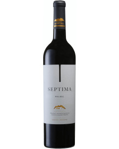 Bodega Septima Malbec 2022