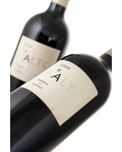 Bodegas Aalto 2020