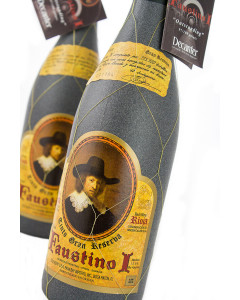 Faustino I Gran Reserva 2011