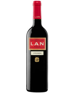 LAN Crianza 2018