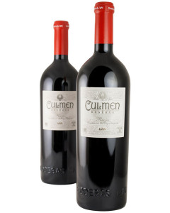 LAN Culmen Reserva 2017