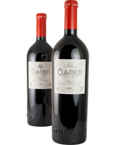 LAN Culmen Reserva 2017