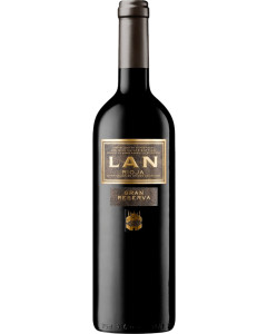 LAN Gran Reserva 2016