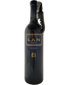 LAN Reserva 2016