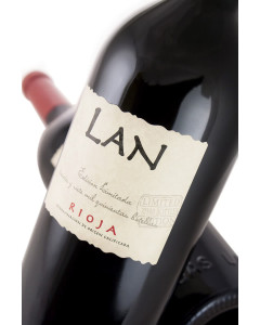 LAN Rioja Edicion Limitada 2019