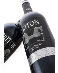 Bodegas Triton Prieto Picudo 2008