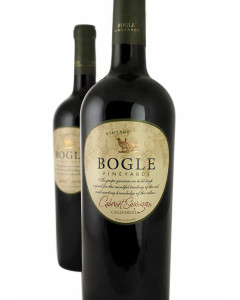 Bogle Vineyards Cabernet Sauvignon 2020