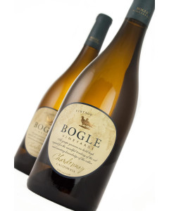 Bogle Vineyards Chardonnay 2021