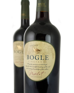 Bogle Vineyards Merlot 2021